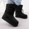 Big Star OO274884 W INT2071 platform snow boots (40)