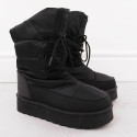 Big Star OO274884 W INT2071 platform snow boots (40)