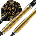 Harrows V-Wing 90% 50th Anniversary Edition steeltip darts (25 g)