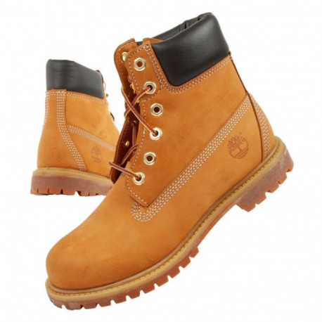 Timberland Premium 6 M TB110061713 shoes (45.5)