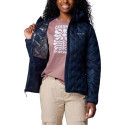 Columbia Delta Ridge II Down Hooded Jacket W 2088253464 (S)