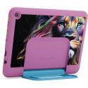 Amazon Fire HD 8 32GB Kids Pro (2024), pink/jungle cat