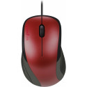 Speedlink mouse Kappa USB, red (SL-610011-RD) (opened package)