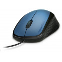 Speedlink mouse Kappa USB, blue (SL-610011-BE) (opened package)