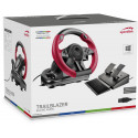 Speedlink racing wheel Trailblazer Racing PS4/PS3/Xbox (opened package)