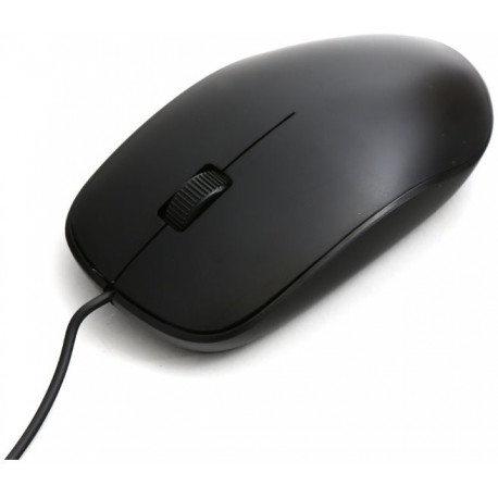 Omega mouse OM-420B Optical, black (opened package)