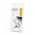 Platinet adapter USB-C 7in1 4K (45221) (avatud pakend)