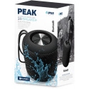 Platinet wireless speaker Peak PMG13 BT, black (44486) (opened package)