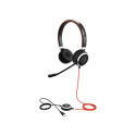 Jabra Evolve 40 UC Stereo