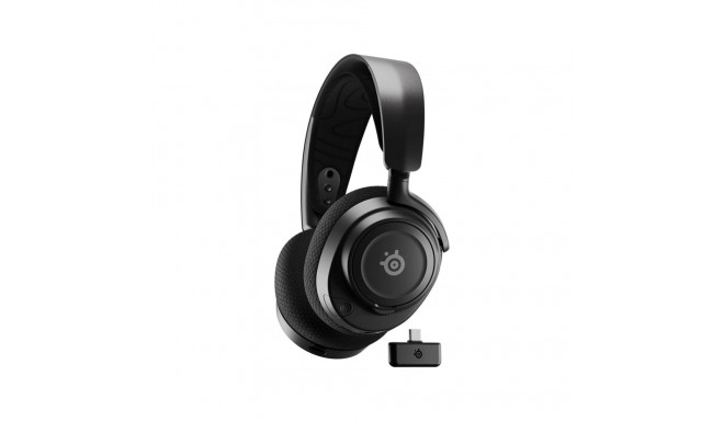 SteelSeries Arctis Nova 7 Black