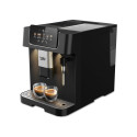 BEKO CEG 7302 B Fully-automatic espresso, cappuccino machine, black