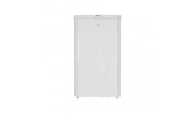 BEKO Freezer FSE13040N, 102 cm, 117L, Energy class E, Fast Freeze, White