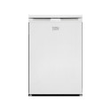 BEKO Freezer FSE1174N, 84 cm, 95L, Energy class E, White