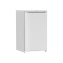 BEKO refrigerator TS190340N, Energy class E, Height 81.8 cm, 85 L, White