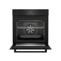 BEKO Oven BBIE17300B, Energy class A, Width 60 cm, Black