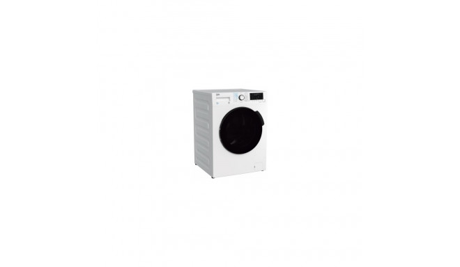 BEKO Washing machine - Dryer HTE7616X0 7kg - 4kg, 1200rpm, Energy class E (old B), Depth 50cm, HomeW