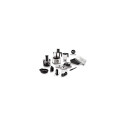 Philips Avance Collection Food processor HR7778/00 1300 W Compact 3 in 1 setup 3.4 L bowl