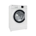 WHIRLPOOL Washing machine WRBSS 6249 W EU, 6 kg,  1200 rpm, Energy class E, Depth 42.5 cm, Inverter 