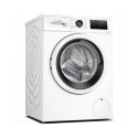 BOSCH Washing machine WAU28RHISN, Energy class A, 9 kg, 1400rpm, Depth 59 cm, EcoSilence