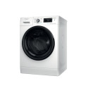 WHIRLPOOL Washing machine - Dryer FFWDB 864349 BV EE, 1400 rpm, Energy class D, 8kg - 6kg, Depth 54 