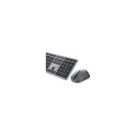 Dell Premier Multi-Device Wireless Keyboard and Mouse - KM7321W - Russian (QWERTY)