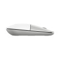 HP Z3700 Wireless Mouse - Ceramic White