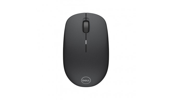 Dell Wireless Mouse-WM126