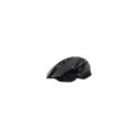 LOGITECH G502 LIGHTSPEED Wireless Gaming Mouse - 2.4GHZ - EER2 - #933