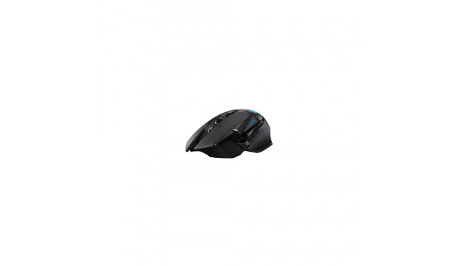 LOGITECH G502 LIGHTSPEED Wireless Gaming Mouse - 2.4GHZ - EER2 - #933