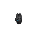 LOGITECH G502 LIGHTSPEED Wireless Gaming Mouse - 2.4GHZ - EER2 - #933