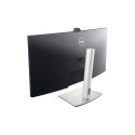 Dell 34 Curved Video Conferencing Monitor - P3424WEB, 86.71cm (34.1")