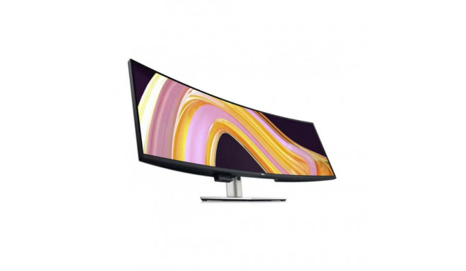 Dell UltraSharp 49 Curved Monitor - U4924DW, 124.5cm (49")