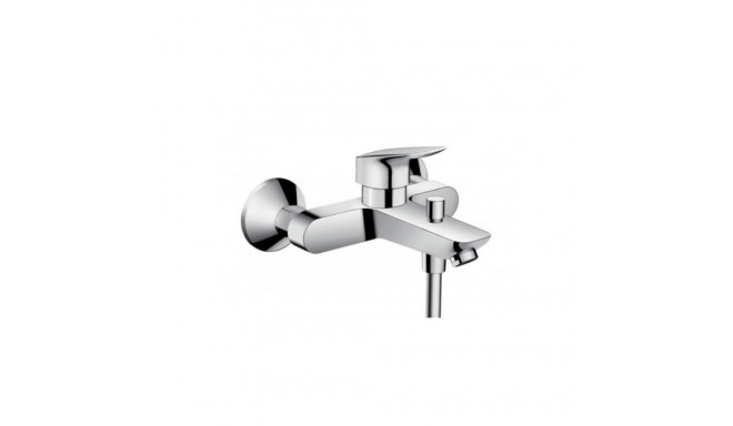 Hansgrohe Logis Single lever bath mixer 71400000