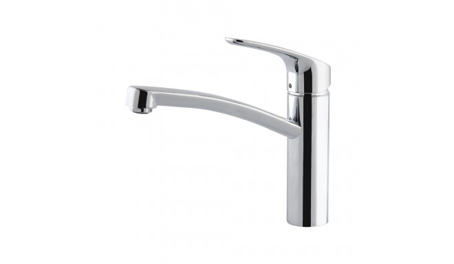 Hansgrohe Focus M41 Single lever kitchen mixer 160, 1jet 31806000