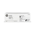 HP Extra High Capacity Black Contract Toner Cartridge, 7500 pages, w/TerraJet Technology, for HP Col