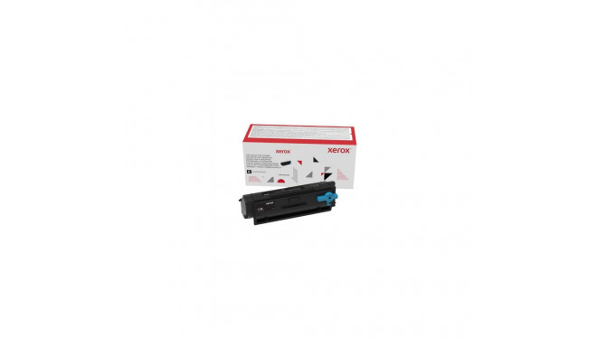 Cyan high capacity toner cartridge 2500 pages C230/C235