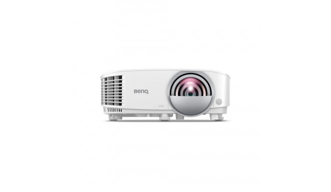 PROJECTOR MX825STH WHITE