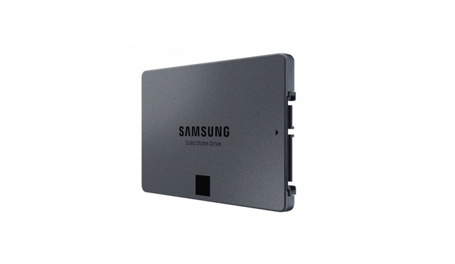 HDSSD 2.5 (Sata) 1TB Samsung 870 QVO Basic