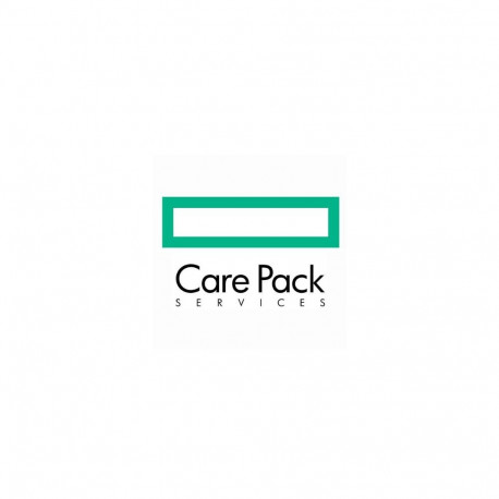 HPE 1Y PW FC NBD Exch MSR930 Router SVC