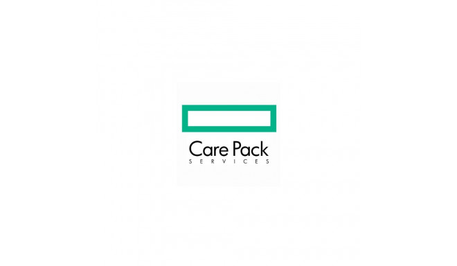 HPE 1Y PW FC NBD Exch 5900-48 Swt SVC