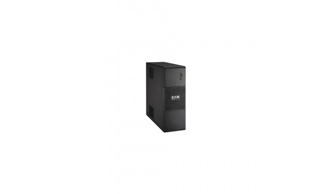 700VA/420W UPS, line-interactive, Windows/MacOS/Linux support, USB