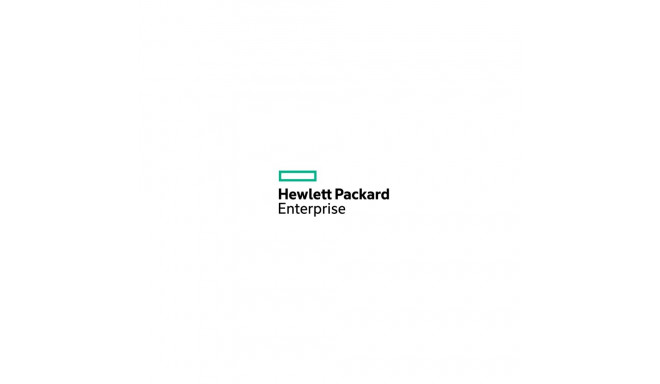 HPE StoreOnce 3520 12TB Cap Upg E-LTU