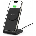 Tech-Protect wireless charger A38 3in1 QI15W, black