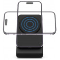Tech-Protect juhtmevaba laadija A38 3in1 QI15W, must