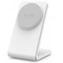 Tech-Protect wireless charger A38 3in1 QI15W, white