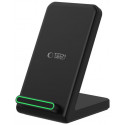 Tech-Protect wireless charger A40 3in1 QI15W, black