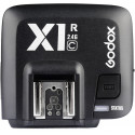 Godox flash trigger receiver X1R TTL for Canon