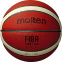 Molten B7G5000 FIBA basketball (7)