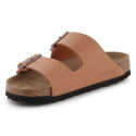 Birkenstock Arizona Pecan Slippers W 1025046 (EU 41)