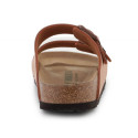 Birkenstock Arizona Pecan Slippers W 1025046 (EU 41)